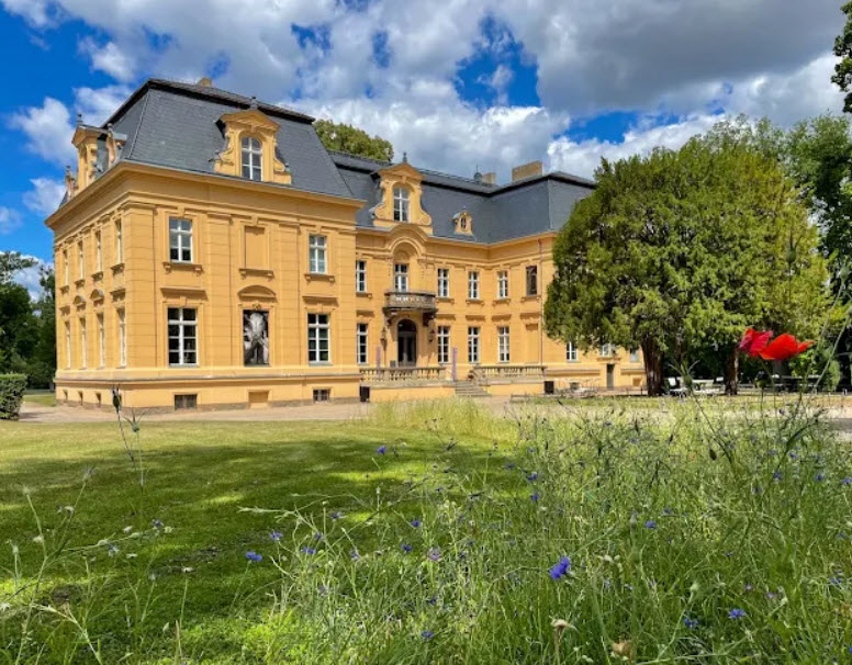 Schloss Altranft, Germany